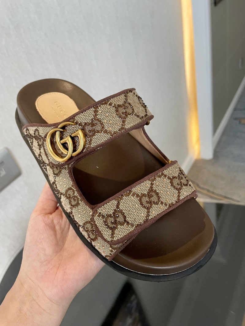 Gucci Sandals